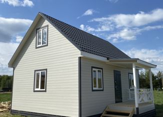 Продам дом, 86 м2, ДНП Марьин парк, ДНП Марьин парк, 139