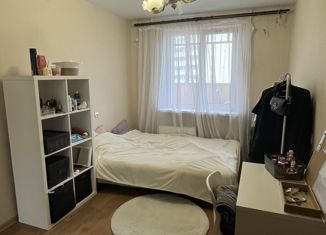 2-комнатная квартира на продажу, 50 м2, Свердловская область, Родонитовая улица, 15