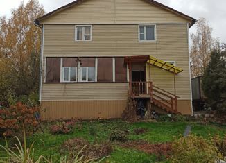 Продается дом, 150 м2, деревня Кончинино, деревня Кончинино, 83