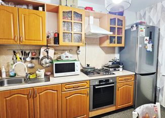 Продаю трехкомнатную квартиру, 66.9 м2, Ижевск, Пушкинская улица, 157, Южный жилой район