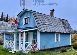 Продается дом, 40 м2, СОТ Строитель