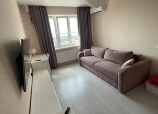 Сдается в аренду однокомнатная квартира, 40 м2, Екатеринбург, Таватуйская улица, 25к3, ЖК Квартет