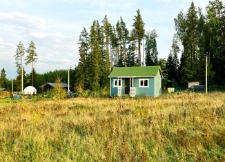 Продажа земельного участка, 6 сот., коттеджный посёлок Дача у Игоры