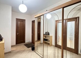 Продажа 2-ком. квартиры, 55.7 м2, Санкт-Петербург, проспект Испытателей, 24к1, проспект Испытателей