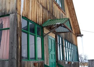 Продам дом, 93 м2, деревня Большой Остров, Зелёная улица, 34
