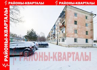 Продаю 1-комнатную квартиру, 30.2 м2, Спасск-Дальний, улица Грибоедова, 4