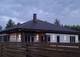 Продажа дома, 187.7 м2, село Елховка, Светлая улица, 3