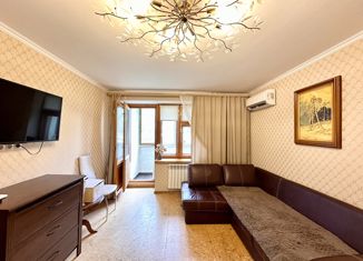 Продам 3-ком. квартиру, 68.4 м2, Самара, Колхозный переулок, 3, Железнодорожный район