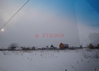 Земельный участок на продажу, 10.67 сот., деревня Большие Акияры