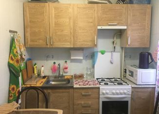 Продам 1-ком. квартиру, 33.5 м2, посёлок Ясная Поляна, Спортивная улица, 8