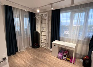 2-комнатная квартира на продажу, 72.6 м2, Москва, бульвар Маршала Рокоссовского, 6к1А, ЖК Богородский