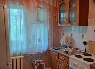 Однокомнатная квартира на продажу, 32 м2, Забайкальский край, 6-й микрорайон, 601