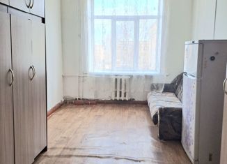 Продажа комнаты, 17.4 м2, Бурятия, Октябрьская улица, 21