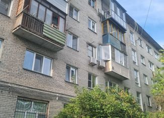 Продажа двухкомнатной квартиры, 43.4 м2, Барнаул, Советская улица, 5, Октябрьский район