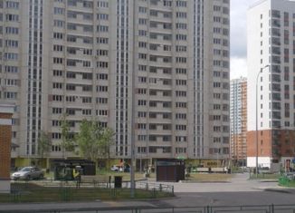 Продается однокомнатная квартира, 37.9 м2, Москва, улица Лавриненко, 3, район Некрасовка