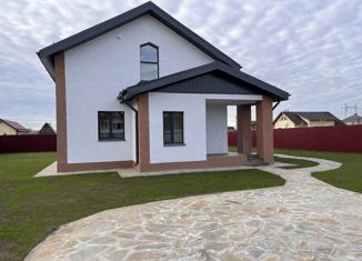 Продается дом, 130.5 м2, коттеджный посёлок Решетникова-2, Розовая улица