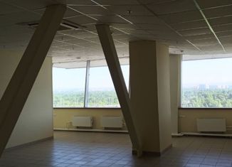 Сдача в аренду офиса, 113 м2, Красноярск, улица Партизана Железняка, 35А