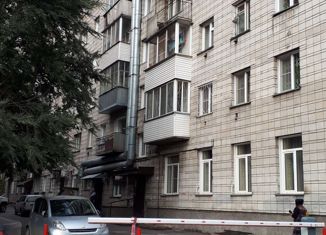 Продается 2-комнатная квартира, 41 м2, Новосибирск, Дачная улица, 19, метро Гагаринская