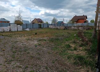 Продам участок, 17.62 сот., село Глинково, село Глинково, 58