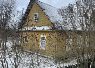 Продажа дома, 40 м2, деревня Ванакюля, деревня Ванакюля, 8