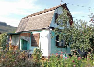 Продажа дома, 40 м2, Калтан, Дорожная улица