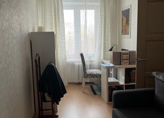 Продажа 2-комнатной квартиры, 44.1 м2, Москва, Зеленодольская улица, 15к2, Зеленодольская улица