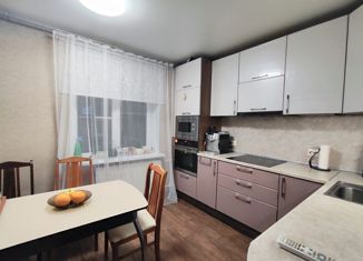 Продаю 4-ком. квартиру, 89.1 м2, Петрозаводск, Сортавальская улица, 9