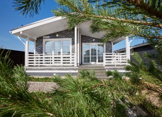 Продается дом, 140 м2, коттеджный посёлок Дольче Вита, улица Никколо Паганини, 322