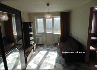 Продам 1-комнатную квартиру, 32.5 м2, Иркутская область, улица Наймушина, 42А