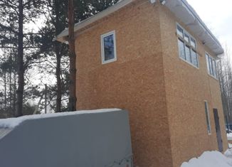 Продается дом, 72.7 м2, деревня Городище