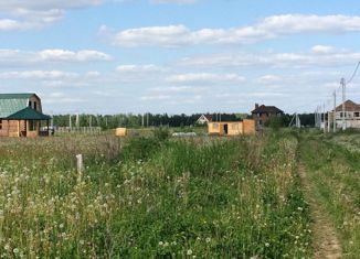 Участок на продажу, 18 сот., село Фёдоровка, Школьная улица