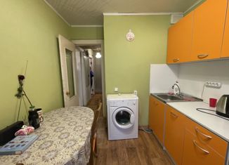 Продам 2-комнатную квартиру, 38.6 м2, Москва, улица Лётчика Бабушкина, 9к2, улица Лётчика Бабушкина