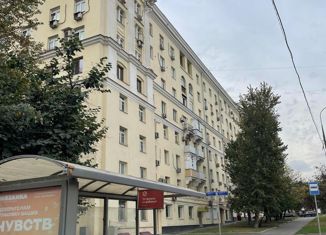 Сдам в аренду 2-ком. квартиру, 63 м2, Москва, улица Трофимова, 1/17, улица Трофимова