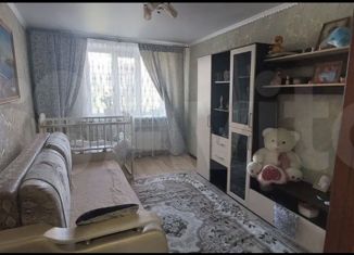 Продается однокомнатная квартира, 35 м2, Мордовия, улица Воинова, 2к7