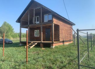 Продается дом, 91 м2, село Ишеево, Третья улица