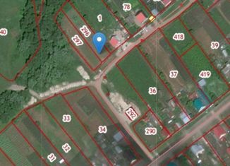 Участок на продажу, 12.5 сот., деревня Имангулово, Речная улица