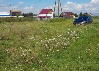 Продажа участка, 7 сот., деревня Ермолаево, Южная улица