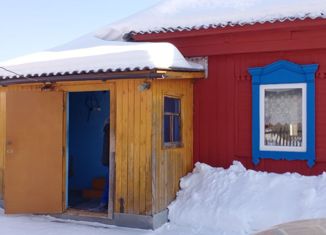 Продаю дом, 45 м2, село Русский Юрмаш, Набережная улица