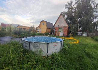 Продам дом, 40 м2, Бердск