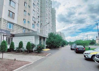 Продажа квартиры студии, 17 м2, Москва, Саранская улица, 4/24, Саранская улица