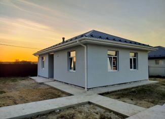 Продажа дома, 83.6 м2, деревня Первомайка, Огородная улица