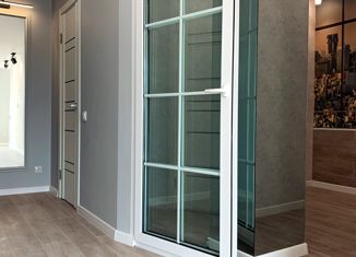Продается 2-ком. квартира, 42.2 м2, Находка, Северный проспект, 4