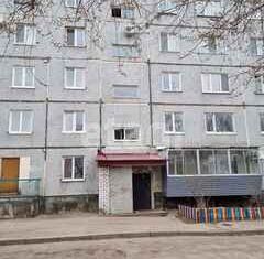 Сдам комнату, 56 м2, Благовещенск, Советский переулок, 29