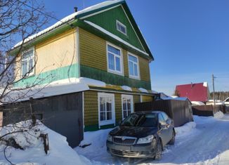 Продается дом, 100 м2, Екатеринбург