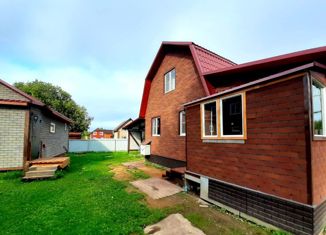 Продаю дом, 80 м2, село Веськово