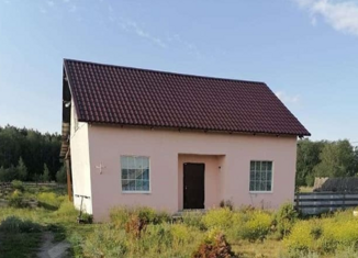 Продам дом, 139.9 м2, деревня Паршина, Уральская улица, 15А
