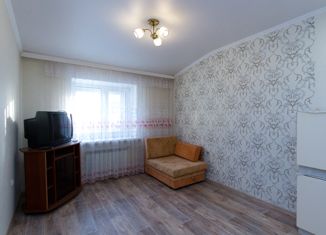 Продаю квартиру студию, 23 м2, село Богашёво, улица Новостройка, 19Б/2