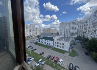Продаю 1-комнатную квартиру, 38 м2, Москва, Скобелевская улица, 20, Скобелевская улица