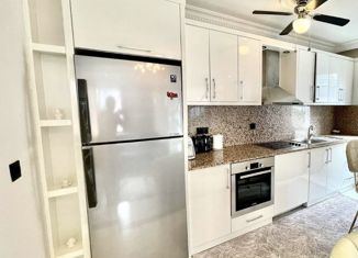 1-комнатная квартира на продажу, 53 м2, Краснодар, улица Фадеева, 425/1, улица Фадеева