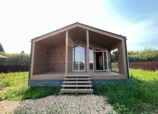 Продажа дома, 70 м2, коттеджный посёлок Новорижские дачи, коттеджный посёлок Новорижские дачи, 147